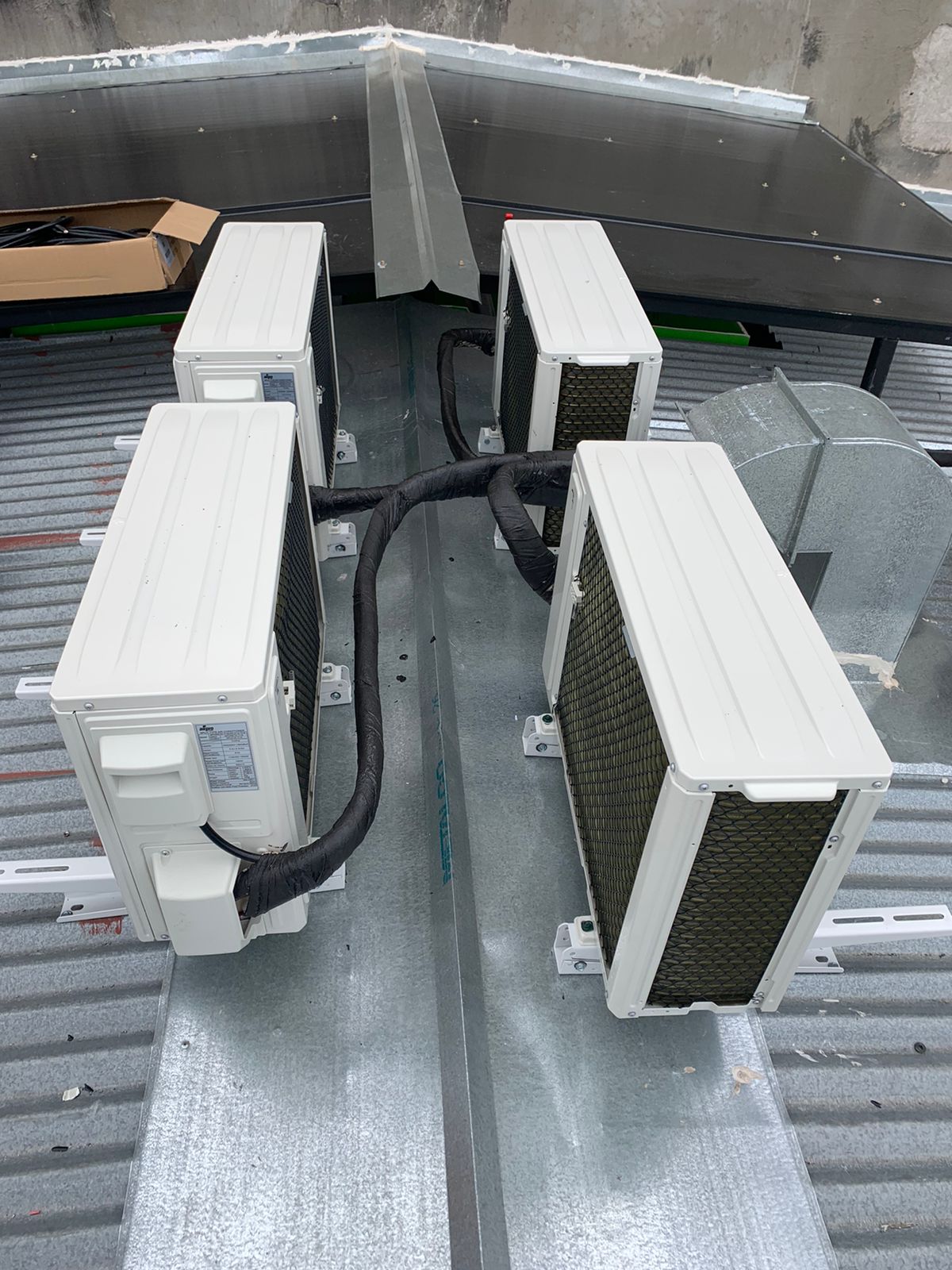 Air Conditioner Gallery Image